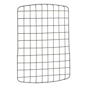 FL AGOR HI GRID 300W Ochranná mriežka