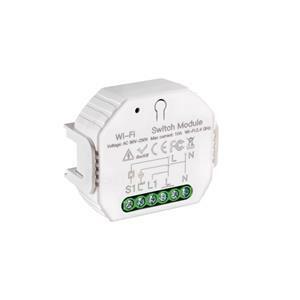 S SWITCH ON/OFF Modul pod vypínač/zásuvku SMART