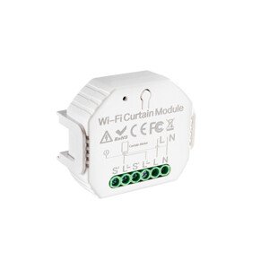 S SWITCH SHUTTER Modul žalúziový SMART