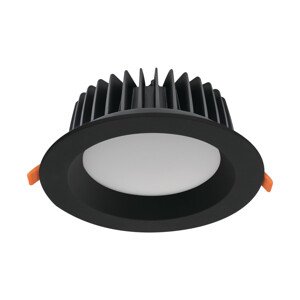 Svietidlo LED podhľadové TIBERI PRO 30W940-B