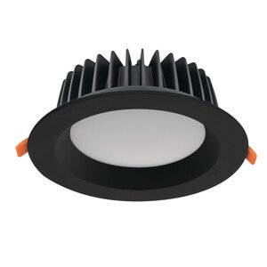 Svietidlo LED podhľadové TIBERI PRO 40W 940-B