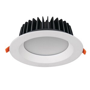 Svietidlo LED podhľadové TIBERI PRO 40W 940-W