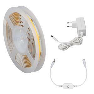 COB SET 3m DIM-WW Zostava LED