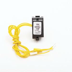 KMCCB-F-125A/AL/L Alarm kontakt