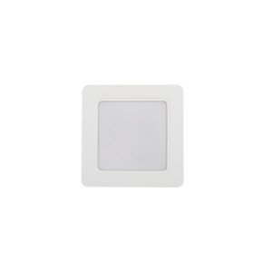 TAVO LED DL 12W-NW Vstavané svietidlo LED