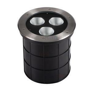 TURRO LED 3X15W-NW Nájazdové svietidlo LED