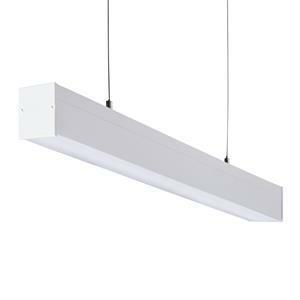 AL 4LED 120-MPR-W Svietidlo pre T8 LED