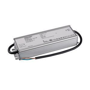 LC 200W 24V IP67 UNV Napájač LED