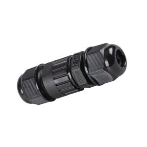 IQ-LED FL QC I 3x1MM2 Hermetická rýchlospojka