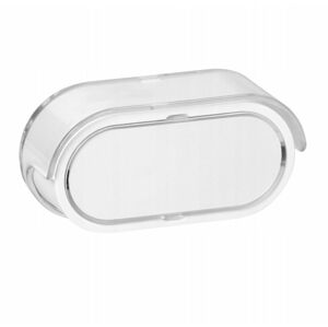 Wireless button for expanding Philips doorbells