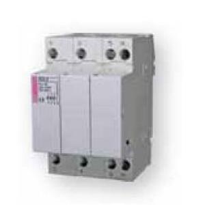 Poistkový odpínač PCF 8 3-pólový 20A 400V (ETI)