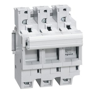 Poistkový odpájač PKJ-14,0x51,0-3P/230V (Legrand)
