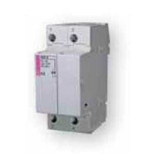 Poistkový odpínač PCF 10 1-pólový+N 32A 690V (ETI)