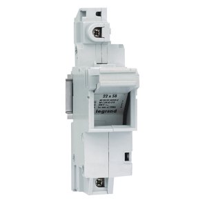 Poistkový odpájač PKJ-22,0x58,0-1P/230V (Legrand)