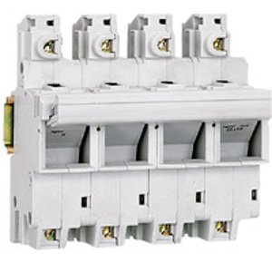 Poistkový odpájač PKJ-22,0x58,0-3P+N/230V (Legrand)
