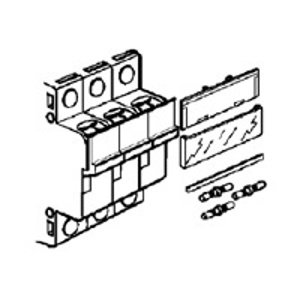Spojovacia súprava pre 3xPKJ-1P (Legrand)