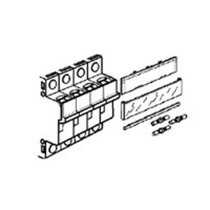 Spojovacia súprava pre 4xPKJ-1P (Legrand)
