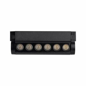 Lištové LED lineárne bodové otočné svietidlo MAGNETIC 5W 3000K (V-TAC)