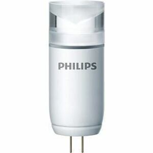 Žiarovka LED 2,5W, G4, 2700K, 100lm, Ra 80, MAST LEDcapsule LV (Philips)