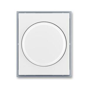 Kryt stmievaca otocný sign. biela/sivá ladová Element (ABB)