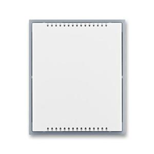 Kryt stmievaca - výkon.modul biela/sivá ladová Element (ABB)