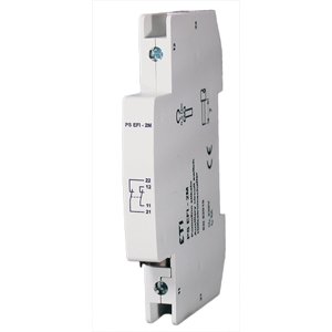 Kontakt pomocný 2NO pre chránič prúdový, PS EFI-2M (ETI)