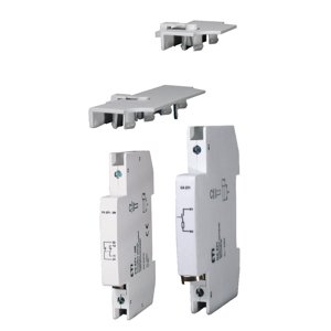 Kontakt pomocný PS EFI100 (ETI)