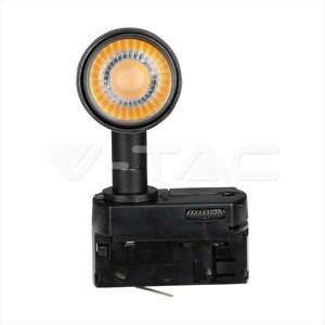 Svietidlo LED do lišty 15W 5000K VT-415 (V-TAC)