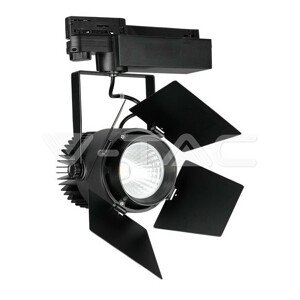 Svietidlo LED do lišty 33W 3000K VT-433 (V-TAC)