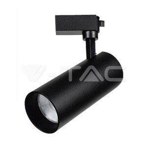 Svietidlo LED na lištu Tracklight 35W 4000K 3000lm VT-11035 (V-TAC)