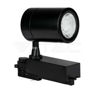 Svietidlo LED na lištu Tracklight 35W 6000K 3250lm VT-4536 (V-TAC)