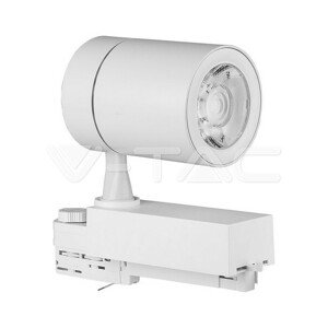 Svietidlo LED na lištu Tracklight 35W 3000K 3250lm VT-4536 (V-TAC)
