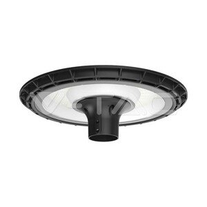 120W LED záhradná lampa 4000K VT-10121 (V-TAC)