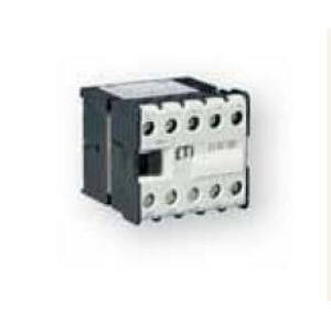 Miniatúrny stýkač CE07.10 24V AC 50/60Hz 4NO (ETI)