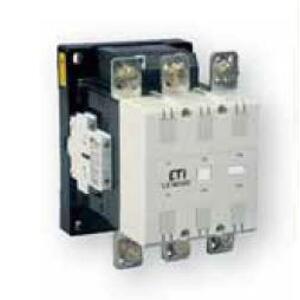 Motorový stýkač CEM250E.22 24-28V AC/DC 3NO+2(1NO+1NC) (ETI)