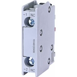 Pomocný kontakt BCXMFE01 1NC pre motorové stýkače CEM9-105 (ETI)