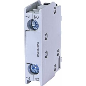 Pomocný kontakt BCXMFE10 1NO pre motorové stýkače CEM9-105 (ETI)