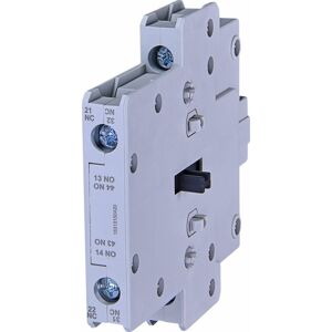 Pomocný kontakt BCXMLE11 1NO+1NC pre motorové stýkače CEM9-250 (ETI)