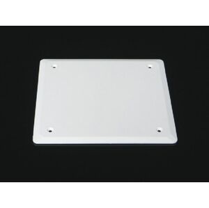 Veko krabice KO 125 (kat.zn.-KO 125 V) (KOPOS)