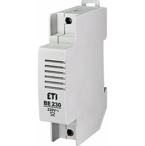 Bzučiak BE 220V (ETI)