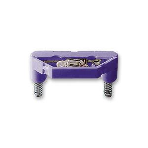 Tlejivka 230V AC pre signalizacné osvetlenie (ABB)