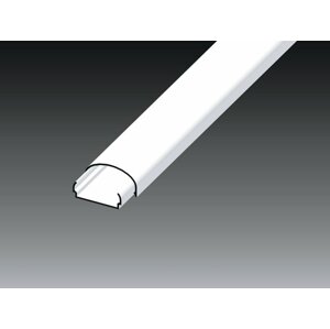 Lišta ELEGANT LE 40, (dlž. 2m), HD, (kat.zn.-LE 40) (KOPOS)