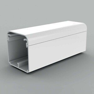 Kanál elektroinštalacný 60X60mm (dlž. 2m), HD,(kat.zn.-EKE 60X60) (KOPOS)