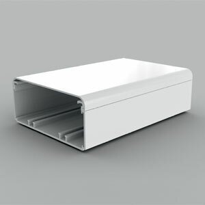 Kanál elektroinštalacný 140X60mm (dlž. 2m), HD (HC),(kat.zn.-EKE 140X60) (KOPOS)