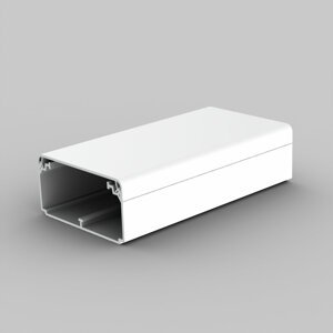 Kanál elektroinštalacný bezhalog. HF 80X40X2000mm, HD(kat.zn.-EKD 80X40HF) (KOPOS)