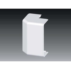 Kryt roh vonkajší EKD100X40, HB, (kat.zn.-8516) (KOPOS)