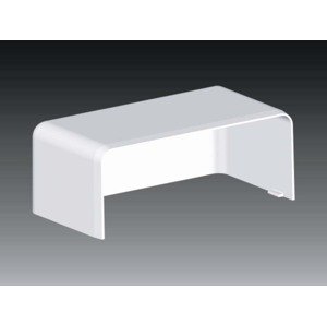 Kryt koncový EKD 120X40, HB, (kat.zn.-8581) (KOPOS)