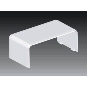 Kryt spojovací EKD 120X40, HB, (kat.zn.-8582) (KOPOS)