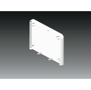 Kryt koncový PK 90X55 D, HB, (kat.zn.-8401) (KOPOS)