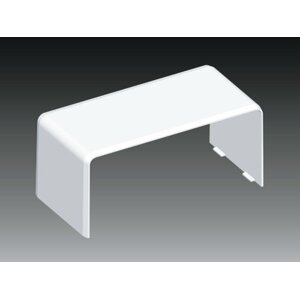 Kryt spojovací PK120X55 D, HB, (kat.zn.-8472) (KOPOS)